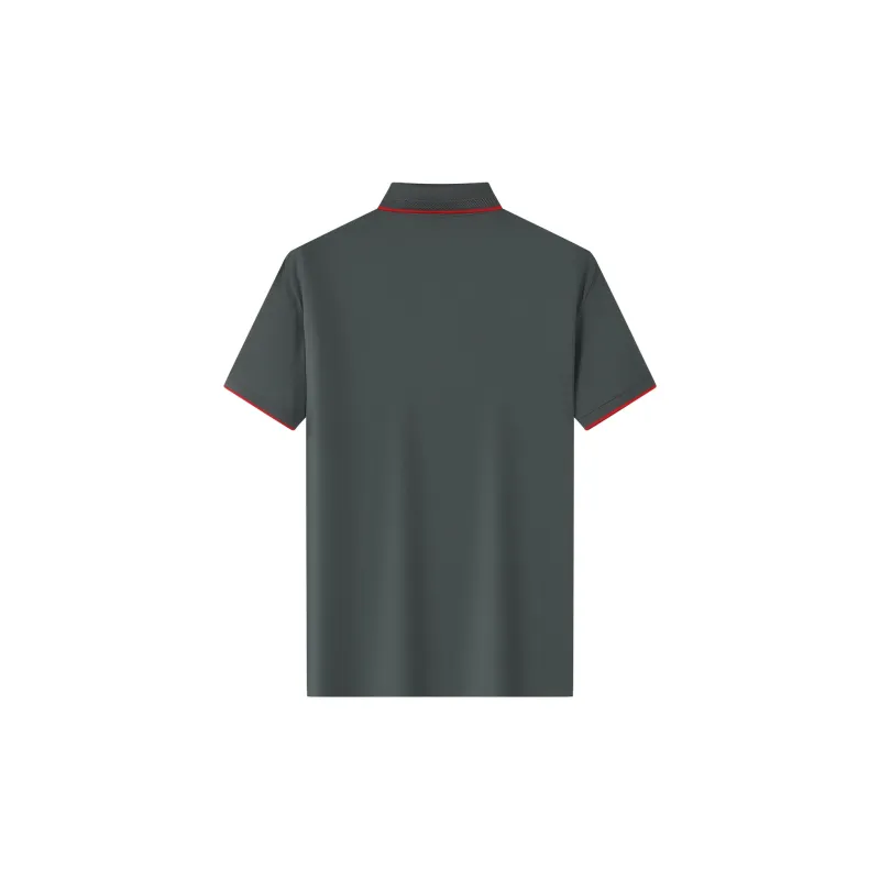 WARRIOR Polo Shirts Unisex-12
