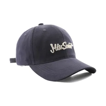 Yamaichi Maru Cotton Baseball Caps Unisex