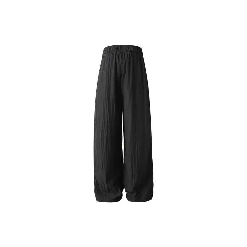 Ice flying Casual Pants Unisex-8