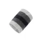 Black Gray Color 1 Pc