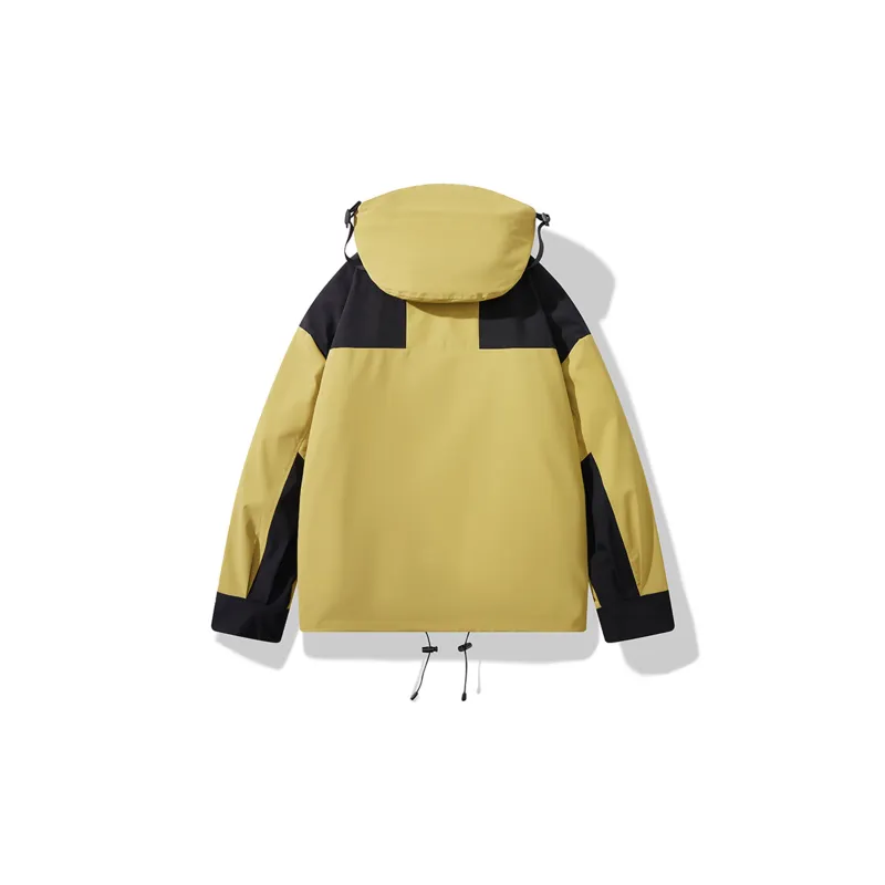 GSON Jackets Unisex-27