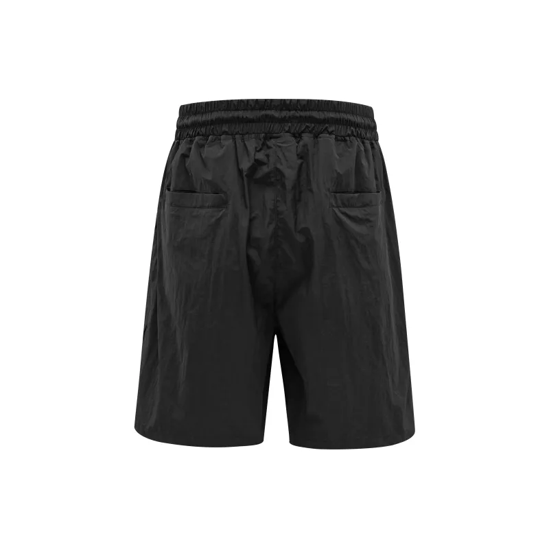HELIPORT Cargo Shorts Unisex-2