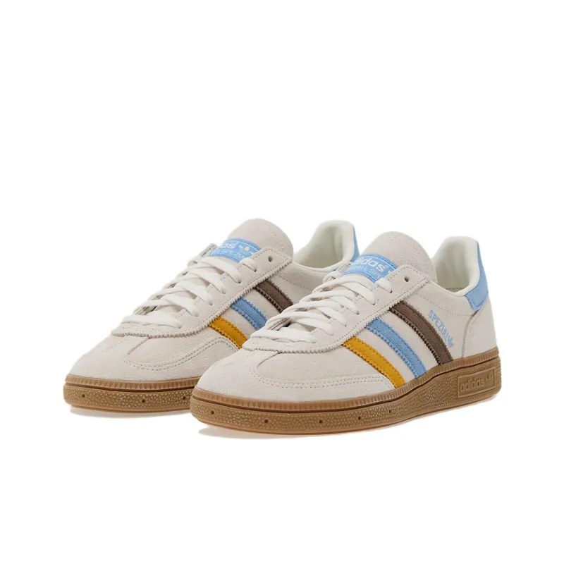 Adidas Handball Spezial Light Blue Earth Strata Women's-2