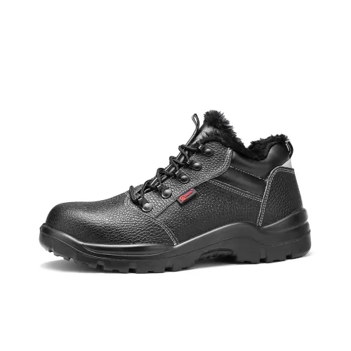 Strongman 3515 Outdoor Shoes Men's Black