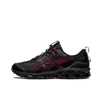 Asics Gel Quantum 360 7 'Black Burgundy'