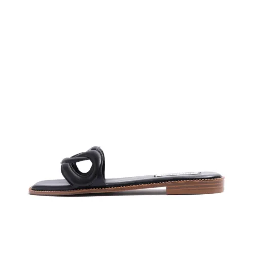 STEVE MADDEN Slide Slippers Women's