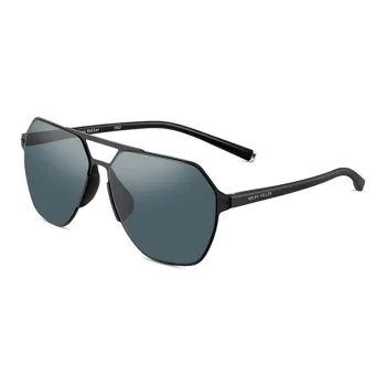 HELEN KELLER Aviator Sunglasses Unisex