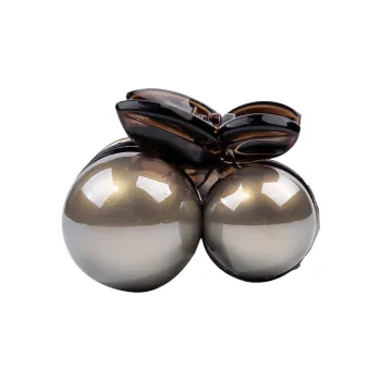 Capuel Hair Clips Women's