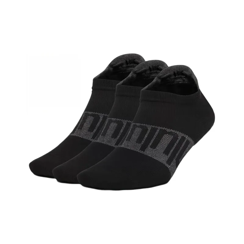 Lululemon Daily Stride TerryToe™ Ankle Socks Women's 3 Pack-0