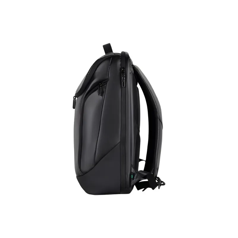 Granite Gear Recycled Material Mountaineering Bag Backpack Men's Black-2