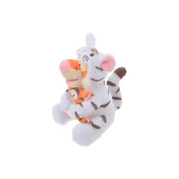 Disney Year Of The Tiger Tigger Plush Toy Dolls Plush Doll 15cm High
