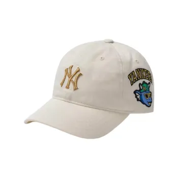 MLB KIDS Baseball Caps Kids' Cream
