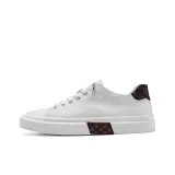 White (Standard Leather Shoe Size)