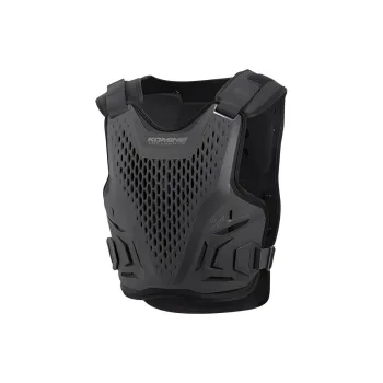 KOMINE Body Armor Clothing Men's Chest Protection