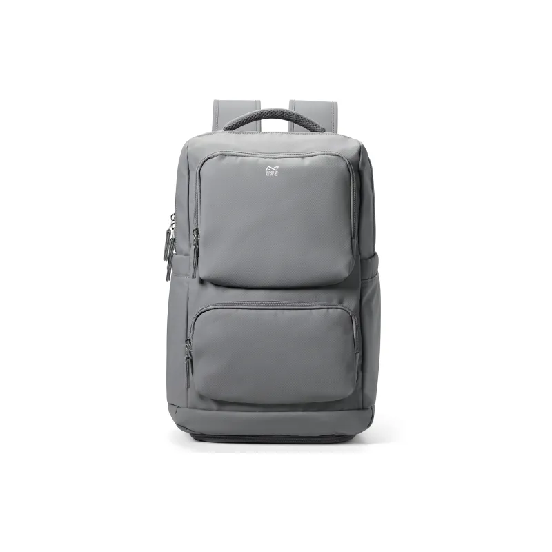 QING QI ZHE Fabric Travel Bag Backpack Unisex Multicolor-16