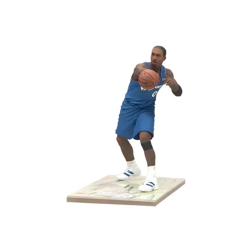 McFARLANE NBA Player Character Maikfan NBA Collection 12th Scale Figures