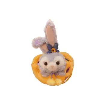 Disney 2021 Halloween StellaLou Dolls Plush Doll Small Size Tall Shanghai Disney