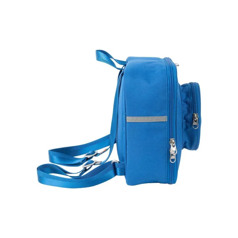 LEGO Brick Backpack 1 Stud – Blue 5006355-2