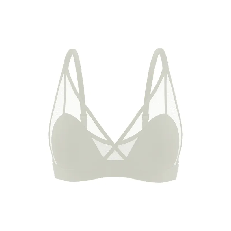 Sizhisha Women's Bras-7