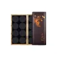 16 Large-Axis Paulownia Wood Main Line Box[26cm*13.5cm*3.7cm]