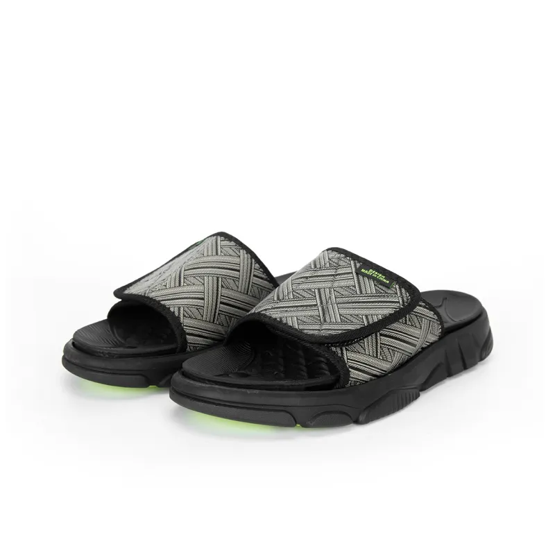 Banas Foam Sole Slide Slippers Men's-13