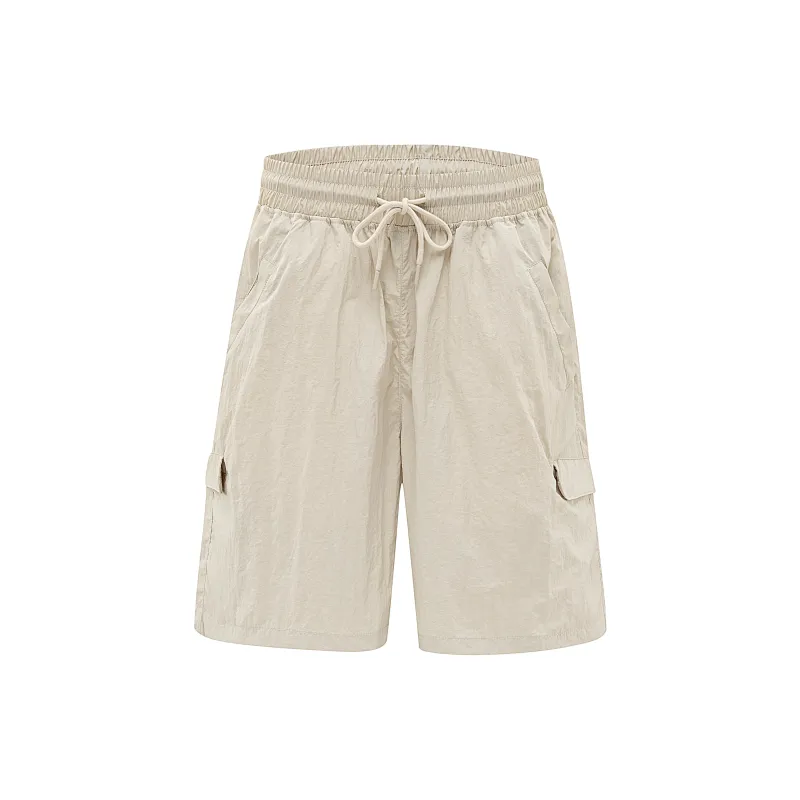 HELIPORT Cargo Shorts Unisex-10