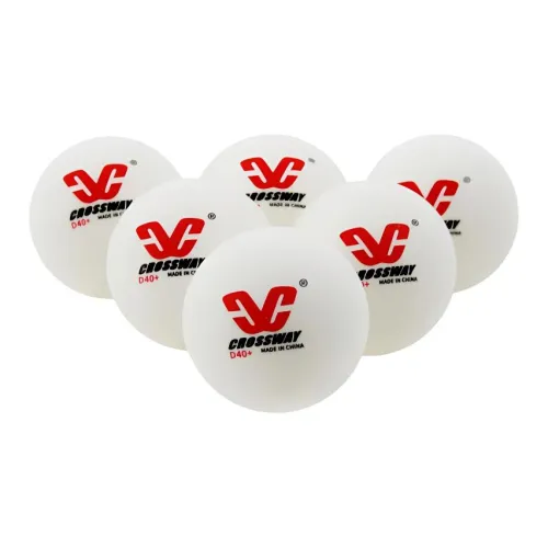 CROSSWAY Table Tennis
