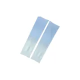 Blue Green Gradient