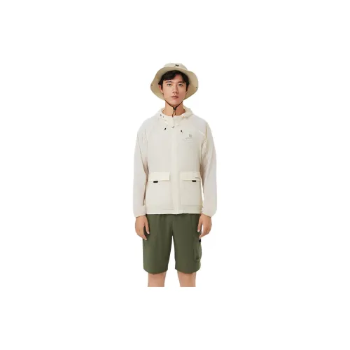 SCALER Sun Protection Clothing Men