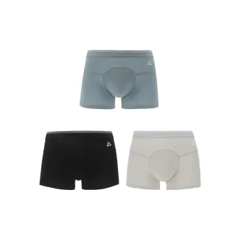 PEAK Underpants Men's Combo Set