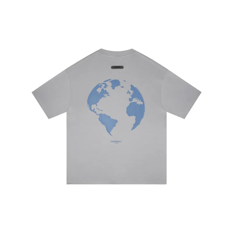 INNERSECT The Series Of All Things In The World T-Shirt Women's-3