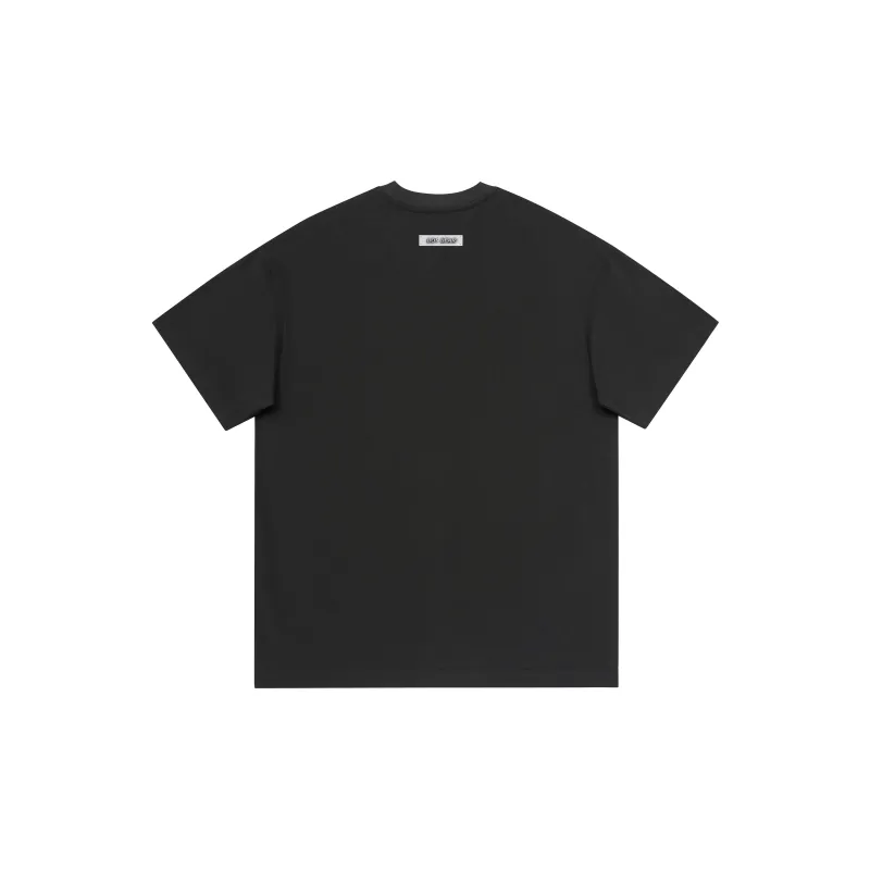 BOS BEAR T Shirts Unisex-3