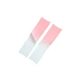 Pink Green Gradient
