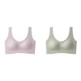 HO197/2 Pack (Dusty Purple+Jasper)