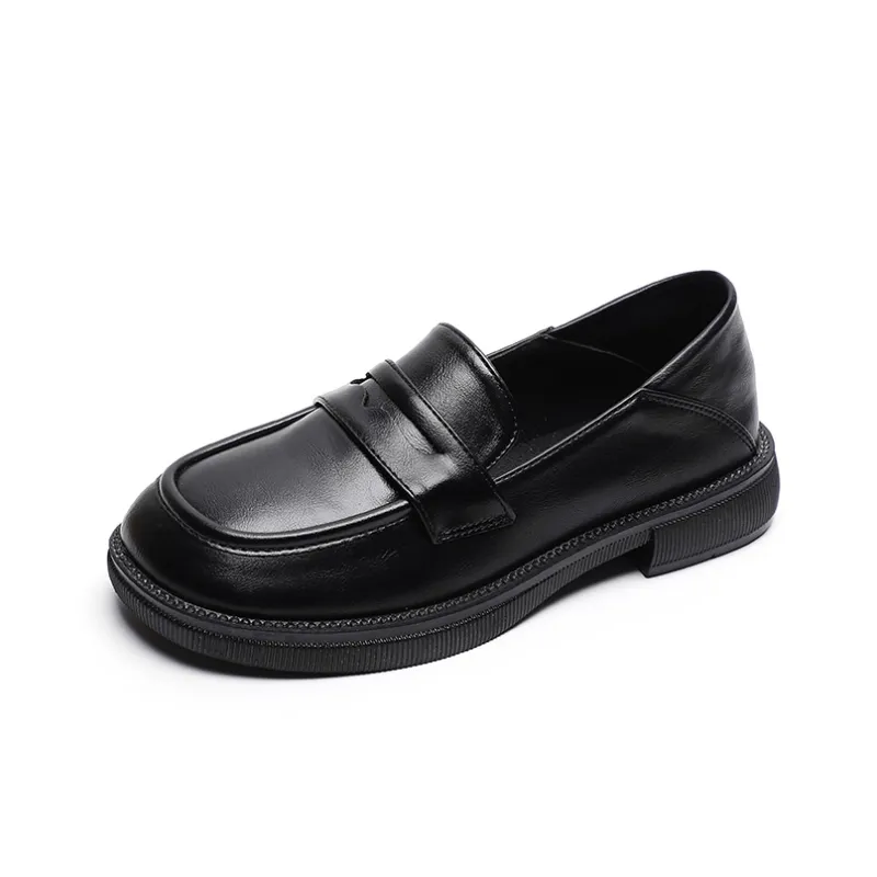 Zomila Loafers Women's Black-0