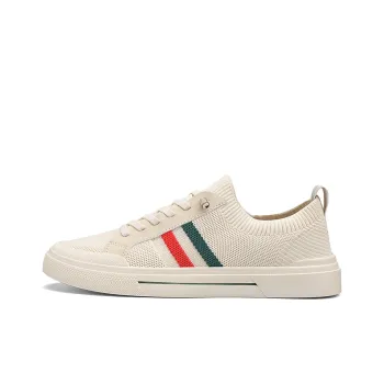 Abango Low-Top Skateboard Shoes Men's