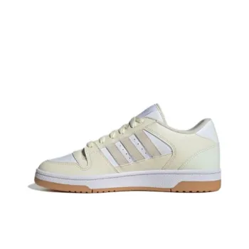 Turnaround Women's Adidas 'Ivory White'