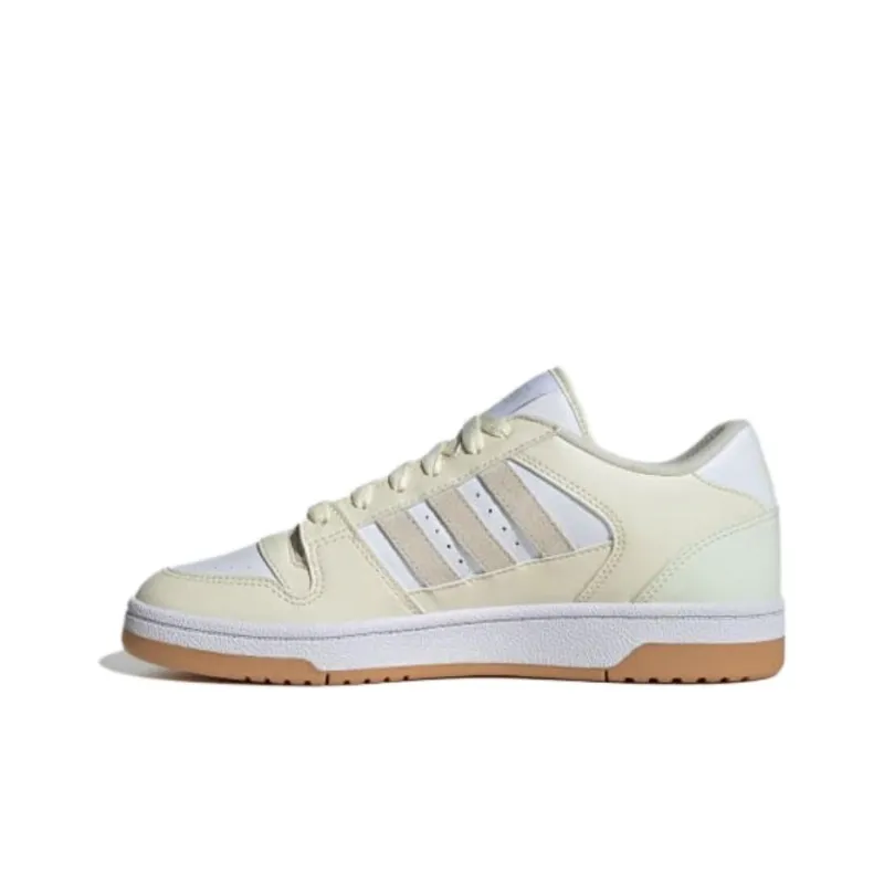 Adidas Turnaround Ivory Cloud White Women's-0