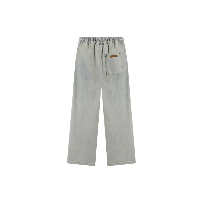 DAND Jeans Unisex-13