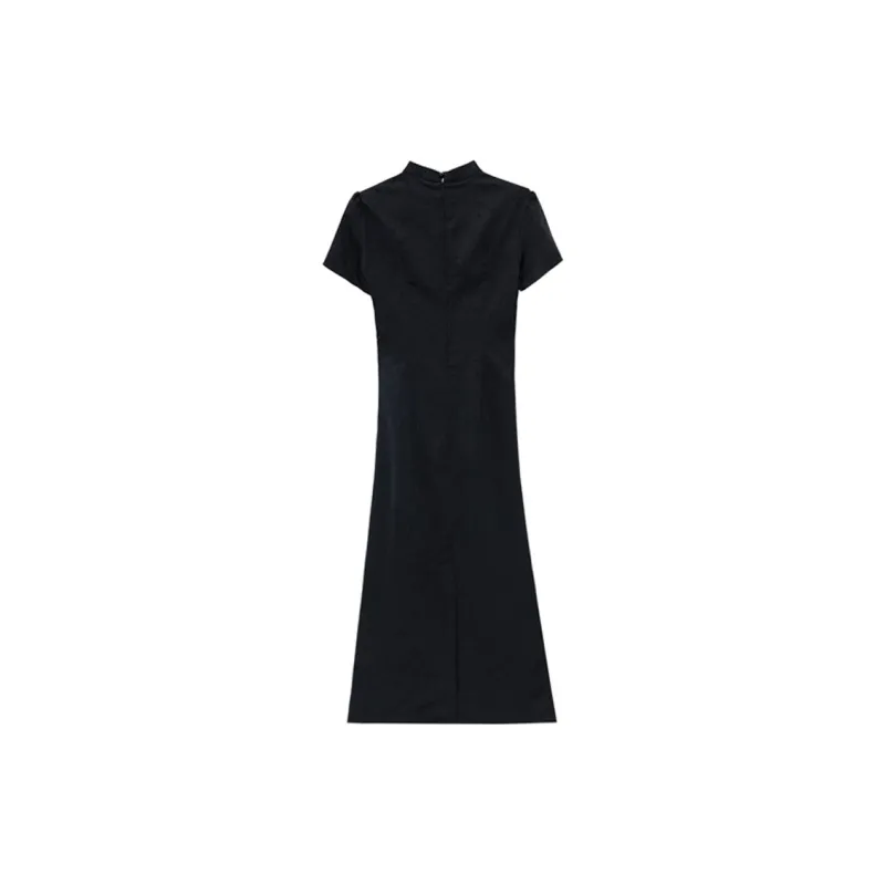 Local Gal Short Sleeved Dress Women's-1