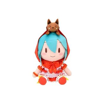 SEGA Plush Toy