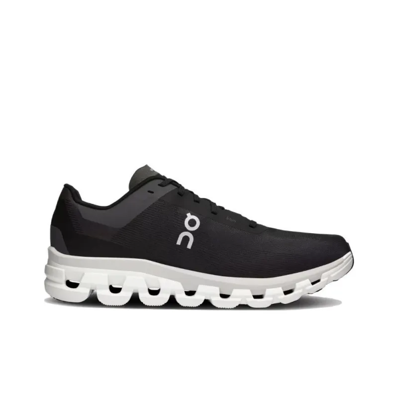 On Running Cloudflow 4 Black White-1