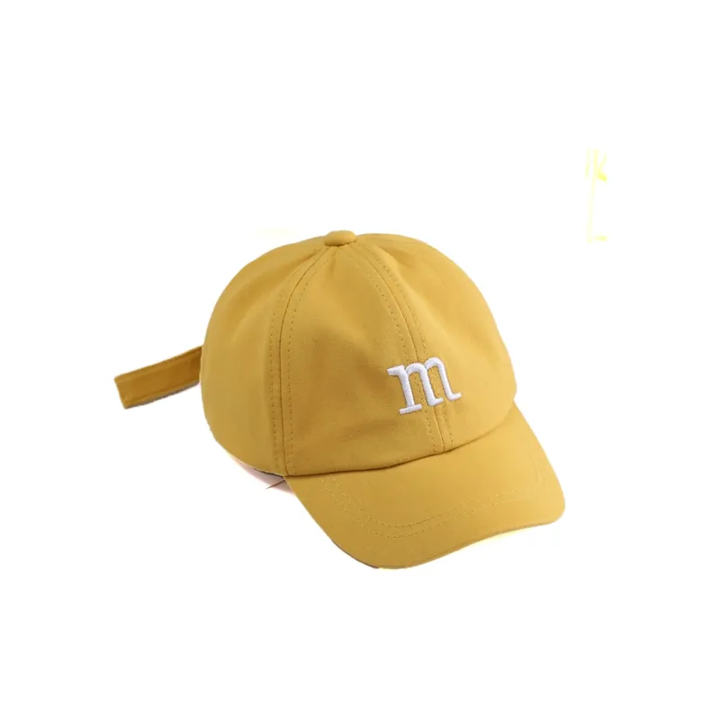 Yamaichi Maru Cotton Baseball Caps Kids'-5