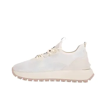 Kurt Geiger London Louisa Knit Casual Shoes Women's Beige