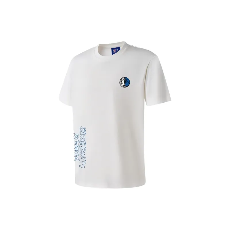 NBA Dallas Mavericks T Shirts Unisex-1