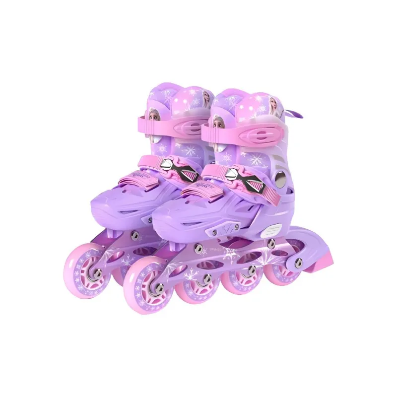 MESUCA Inline Skates-12