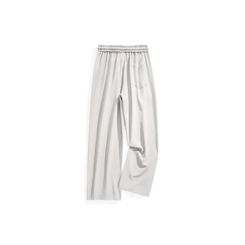 Mackyo Casual Pants Unisex-6