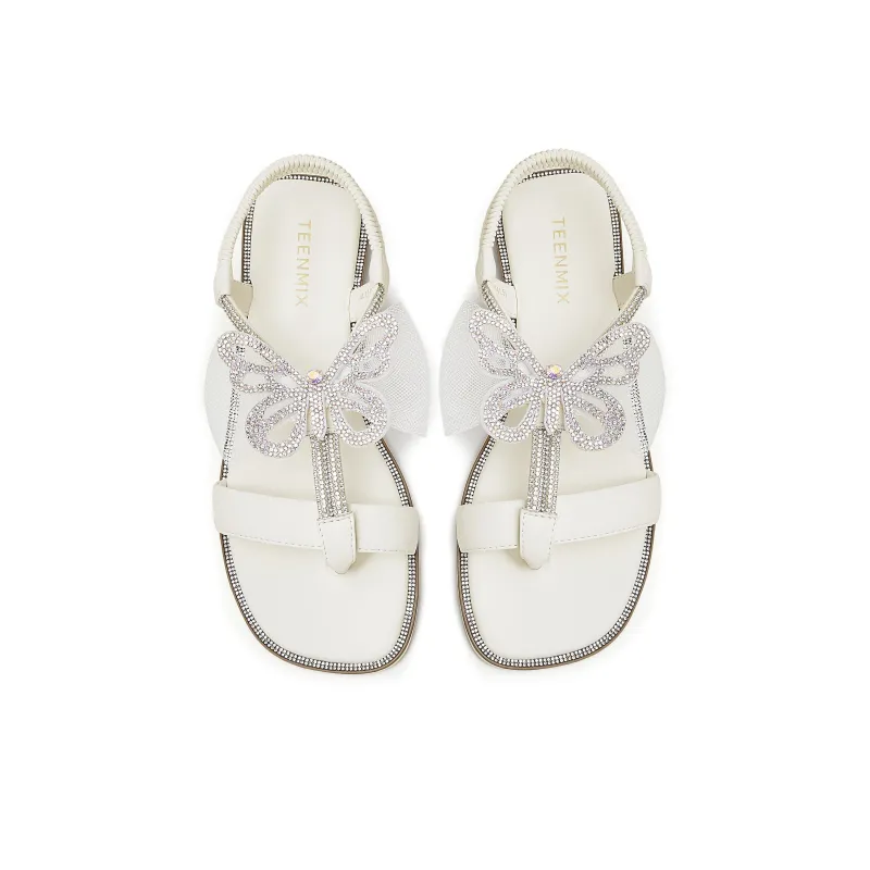 Teenmix One Strap Sandals Women's-2