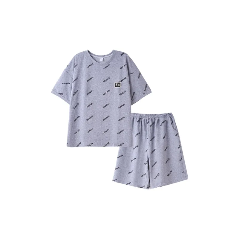 The New Age Family Pajama Set Unisex-0