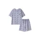 Men's Heather Gray